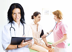 Primary Care Physician in Clifton, NJ